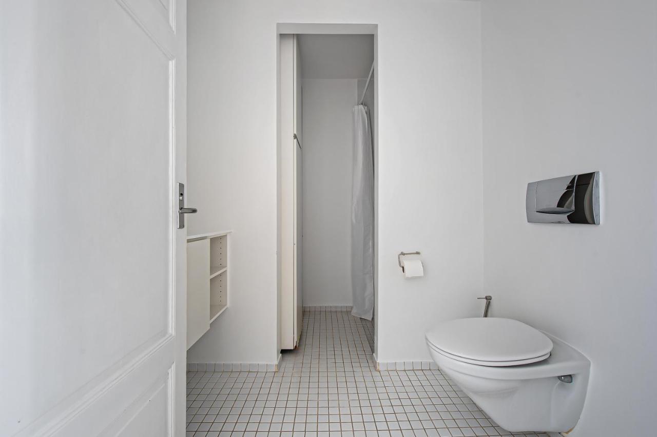 Sanders Square - Spacious Six-Bedroom Apartment Near Amalienborg Kopenhag Dış mekan fotoğraf